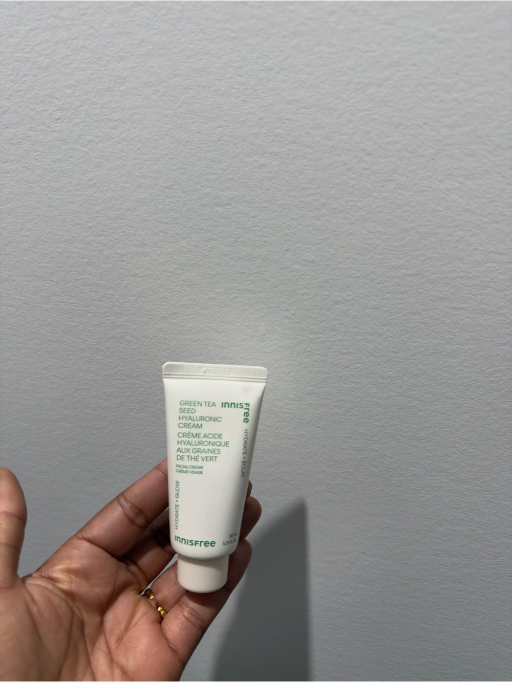Innisfree Hyaluronic Cream